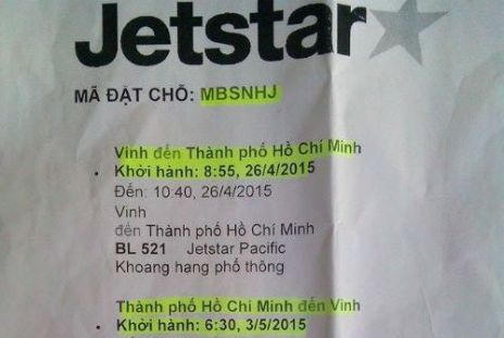Hãng hàng không từ chối vận chuyển người khuyết tật: Lúc phạt, lúc không, tạo tiền lệ xấu?