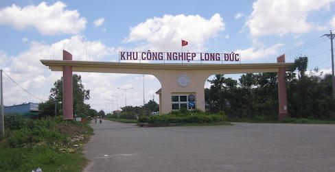 Trà Vinh tạo điều kiện tốt nhất để đón các nhà đầu tư