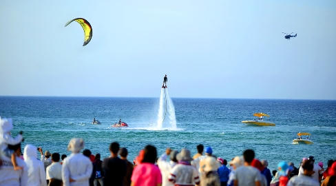 Tập đoàn FLC khởi công dự án Quần thể sân golf và resort 3.500 tỷ đồng tại Bình Định