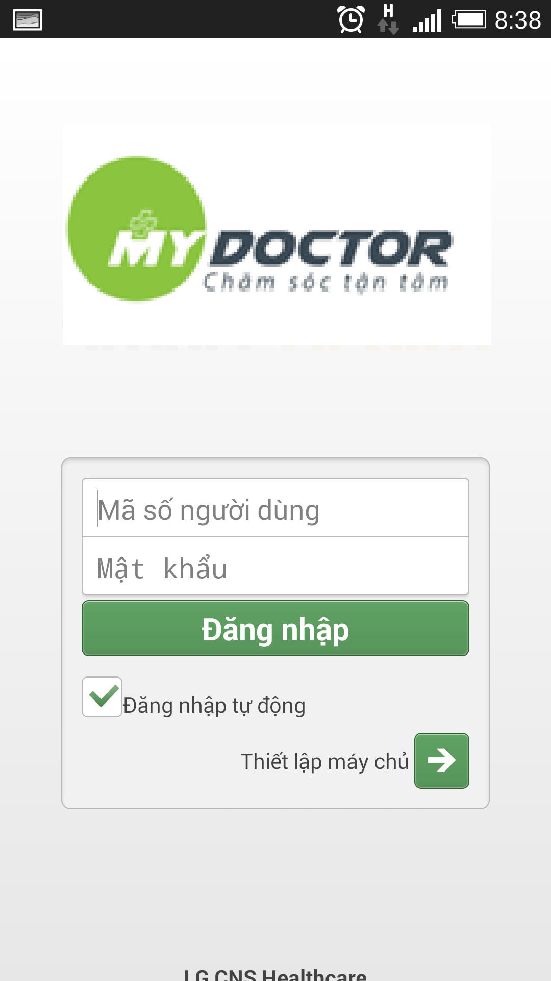 Viettel ra mắt dịch vụ chăm sóc sức khỏe qua video call