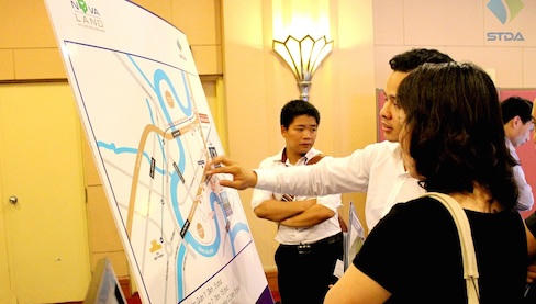 Mở bán căn hộ The Sun Avenue SAV2, giá chỉ từ 1,79 tỷ đồng