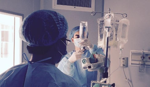 Điều trị ung thư “êm ái” nhờ ghép tế bào gốc thành công