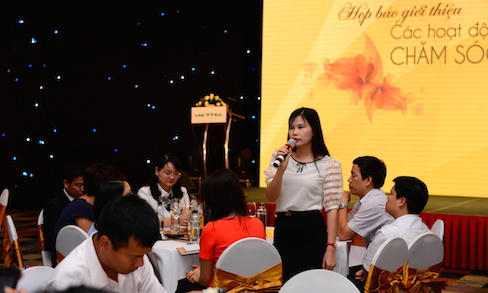 Viettel chăm sóc khách hàng theo hướng “tinh tế và sâu sắc“