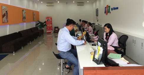 FPT Telecom làm việc 7 ngày/ tuần