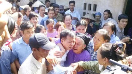 “Đã có nhiều giải pháp ngăn ngừa oan, sai hiệu quả“