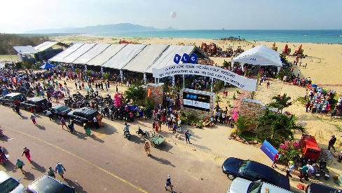 2.000 cơ hội việc làm hấp dẫn cùng Tập đoàn FLC tại Bình Định