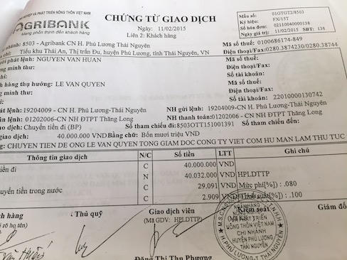 Công ty Vietcom bỏ mặc lao động giúp việc cực khổ ở Ả rập Xê Út