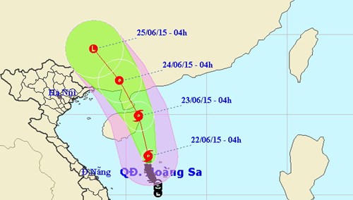 Thời tiết xấu, nhiều chuyến bay bị hủy 