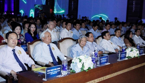 Khu du lịch nghỉ dưỡng sinh thái FLC Sầm Sơn chính thức đi vào hoạt động