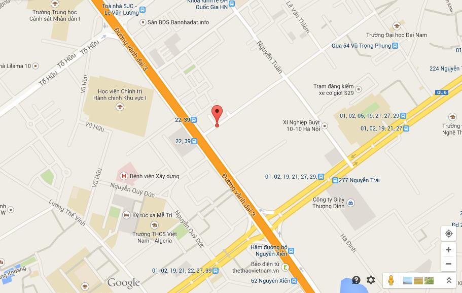 Imperia Garden “loạn” thông tin trước giờ mở bán