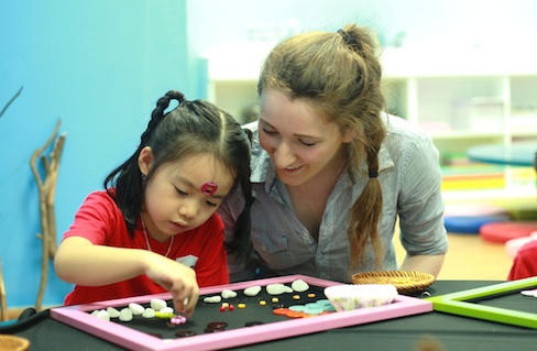 Ra mắt Vinschool Premium Nguyễn Chí Thanh 