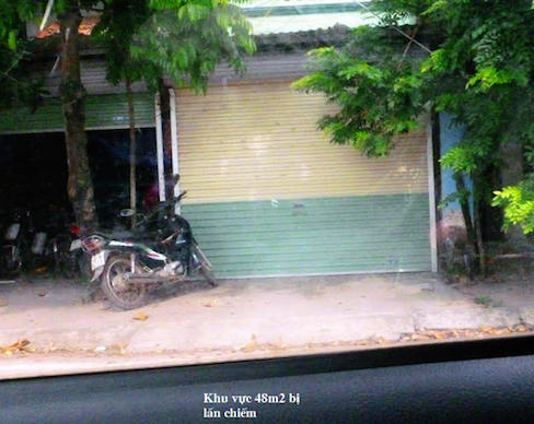 Yên Lạc (Vĩnh Phúc):  Cựu “quan xã” bị kỷ luật nhiều lần vẫn được bầu vào cấp ủy