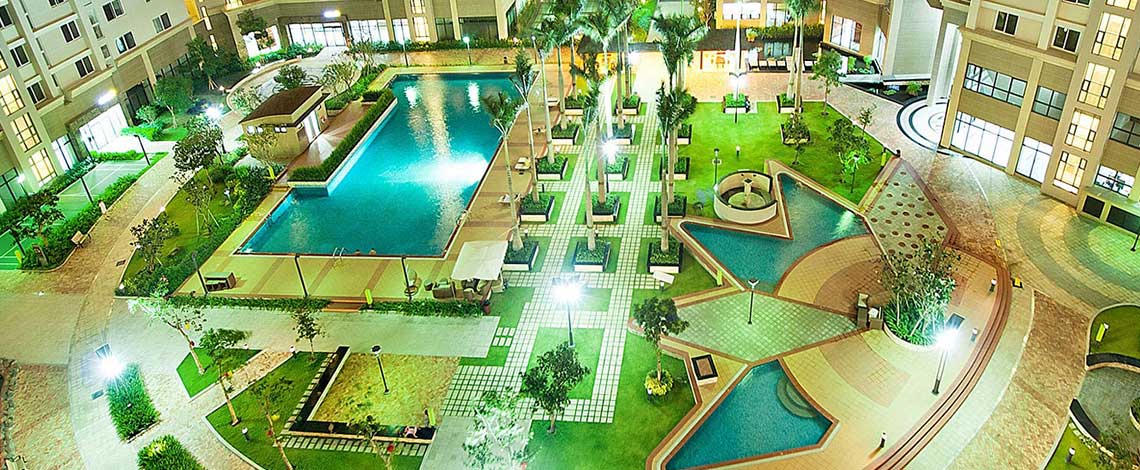500 căn hộ “Vườn trong phố” Imperia Garden “có chủ” ngay sau lễ mở bán