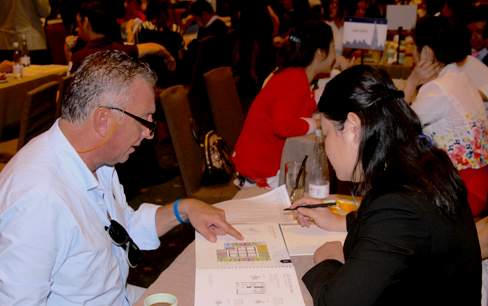 Landmark 81 – top 10 đỉnh cao thế giới hâm nóng thị trường BĐS