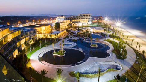 Sao Mai 2015: Chung kết nhạc nhẹ các thí sinh hát dưới sức mình