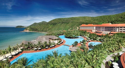 Vinpearl công bố thống nhất hệ thống thương hiệu