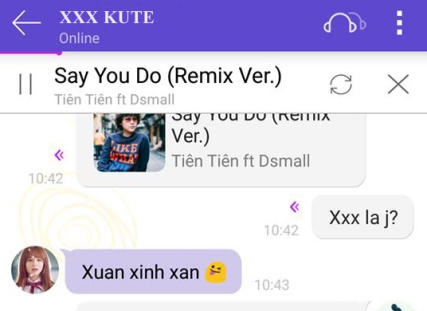 Giới trẻ phát sốt với “nghe cùng người lạ” của Mocha