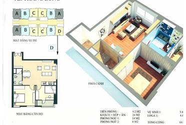 Dự án Bright City tiếp nhận hồ sơ đăng ký mua nhà ở xã hội