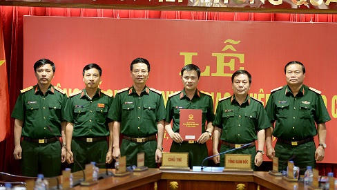 Viettel bổ nhiệm 3 Phó Tổng giám đốc mới