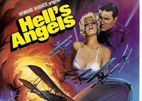 Hollywood- Những bí mật đen tối sau ánh hào quang