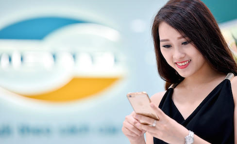 Lướt Facebook “tẹt ga” chỉ 1.000đ/ngày