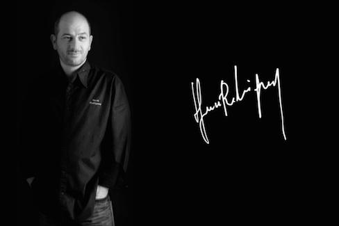 Tuần lễ Ẩm thực Pháp với Đầu bếp sao Michelin tại Vinhomes Riverside