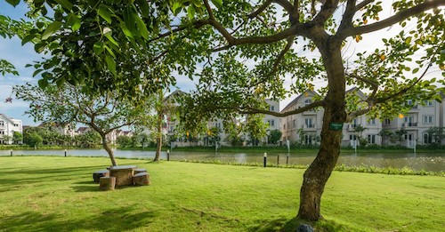 Tuần lễ Ẩm thực Pháp với Đầu bếp sao Michelin tại Vinhomes Riverside