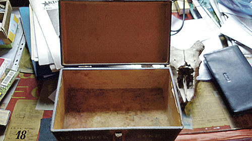 Bí mật quanh toán lính Đức chết cóng trên dãy núi Kavkaz