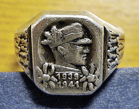 Bí mật quanh toán lính Đức chết cóng trên dãy núi Kavkaz