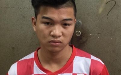  Án mạng kinh hoàng tại Sóc Sơn (Hà Nội)