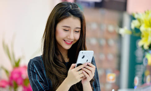  Viettel dành 10 “đặc quyền” cho khách hàng sinh viên