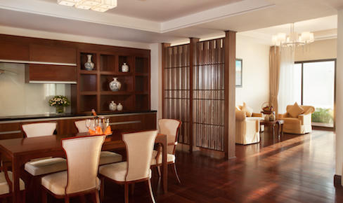 Ra mắt 3 gói nghỉ dưỡng biệt thự biển Vinpearl độc đáo