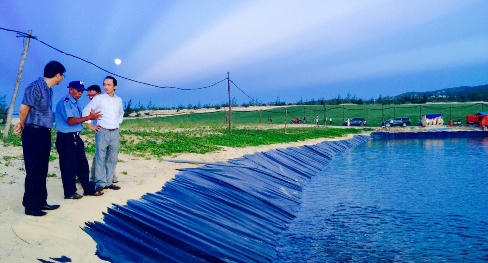 Mục sở thị tiến độ “thần tốc” tại đại dự án FLC Quy Nhơn