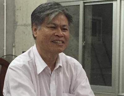 Toà nhà 8B Lê Trực: Hà Nội nói sai phép 5 tầng, chủ đầu tư khẳng định chỉ sai 1