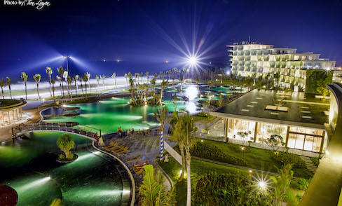 Tổng giám đốc FLC: "Khát khao là văn hoá, tốc độ là kim chỉ nam"