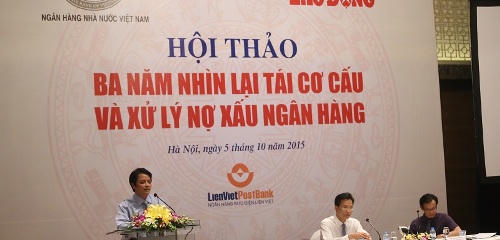 Mua ngân hàng 0 đồng là “đánh chuột không vỡ bình“?