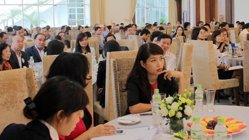 Giá biệt thự nghỉ dưỡng ven biển sẽ tiếp tục tăng mạnh