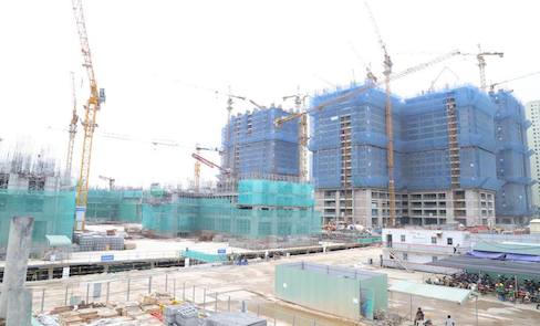 Điểm danh các gói chính sách “siêu ưu đãi” trên thị trường bất động sản