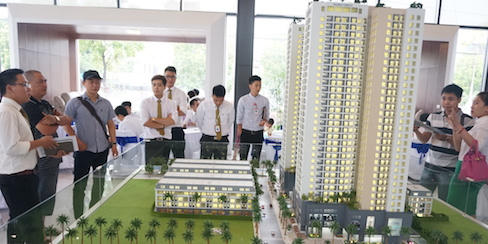 Điểm danh các gói chính sách “siêu ưu đãi” trên thị trường bất động sản