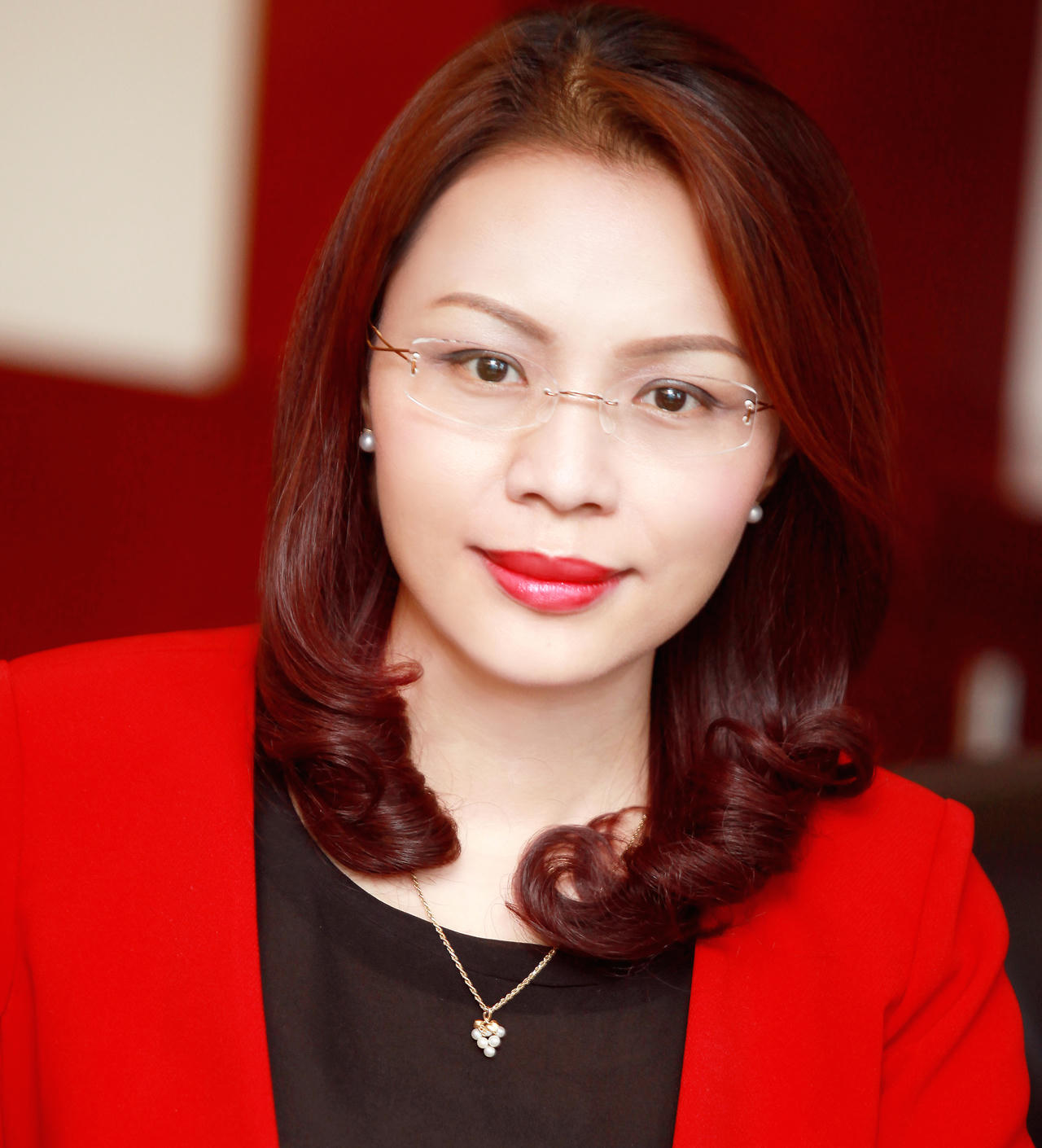 CEO FLC Hương Trần Kiều Dung, bóng hồng “quyền lực” trong làng địa ốc