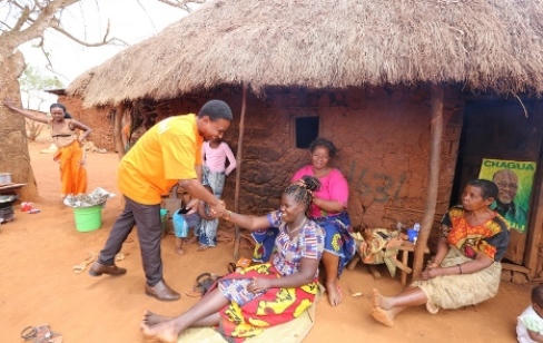 Viettel chính thức kinh doanh tại Tanzania