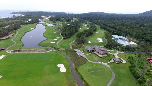  88% biệt thự nghỉ dưỡng Vinpearl Phú Quốc Villas “có chủ” ngay sau mở bán