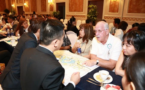  88% biệt thự nghỉ dưỡng Vinpearl Phú Quốc Villas “có chủ” ngay sau mở bán