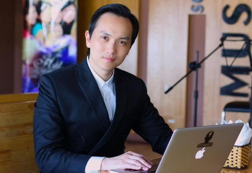 Người giàu đua nhau mua biệt thự ven biển