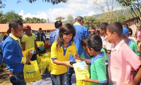 Viettel Timor Leste tăng trưởng thần tốc