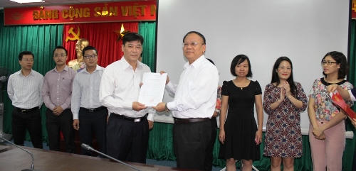 Tổng cục Thuế thành lập lực lượng thanh tra giá chuyển nhượng 