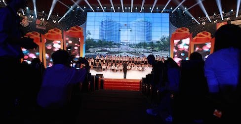 Dr Thanh đồng hành cùng “Giai điệu Phương Nam” lần thứ 45