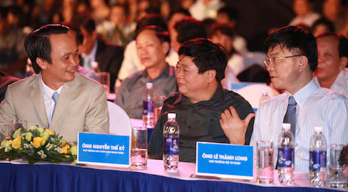 Vinh danh quần thể Resort 5 sao nhiều bể bơi nhất Việt Nam