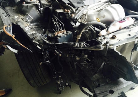 Túi khí không hoạt động, Toyota đề nghị khách hàng “bán đồng nát, mua xe mới“?