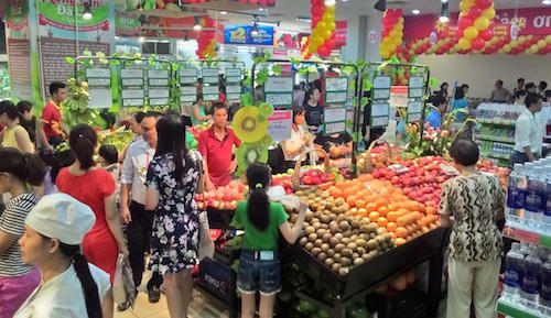  Đầu năm 2016, Chính phủ trình Quốc hội phương án tăng lương 